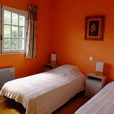 Ferienhaus La Strada