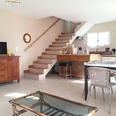 Ferienhaus La Strada *