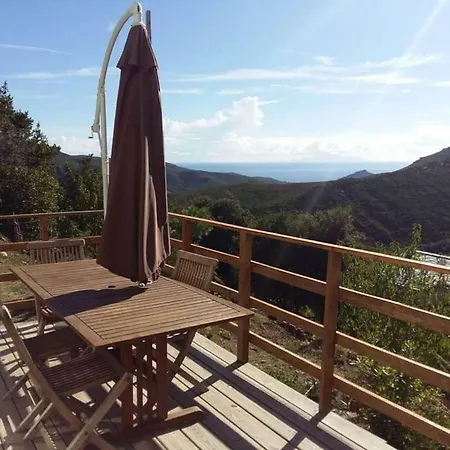 La Strada Ferienhaus