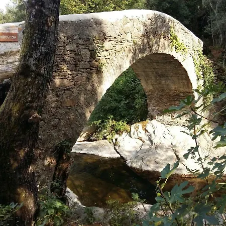 Vakantiehuis La Strada