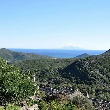 Vakantiehuis La Strada